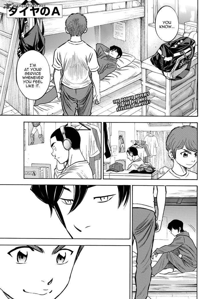Diamond No Ace Act II 32 1