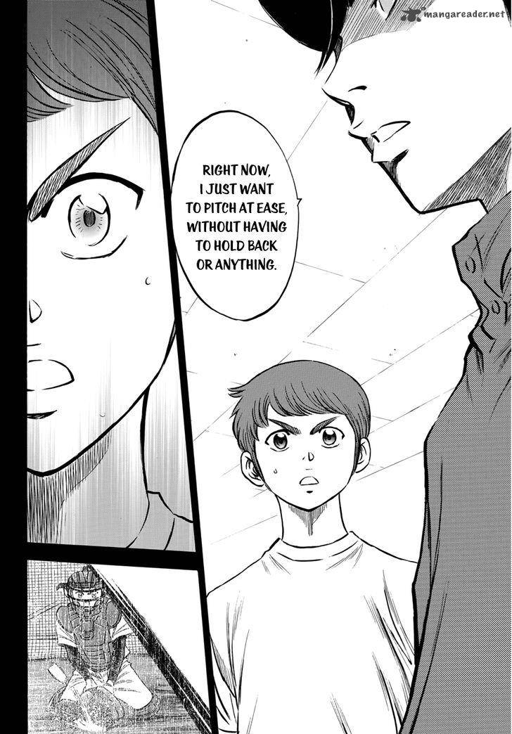 Diamond No Ace Act II 32 12