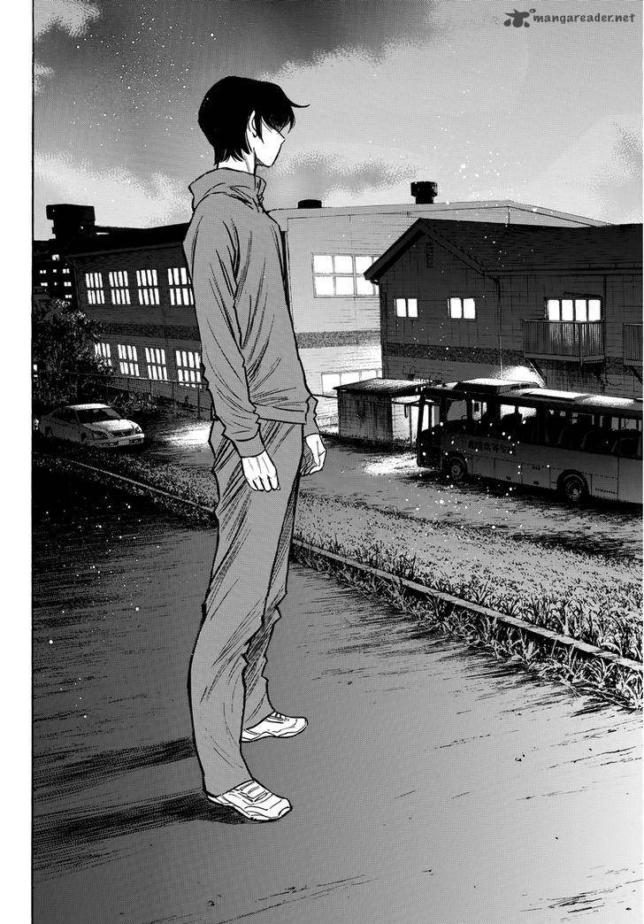 Diamond No Ace Act II 32 18