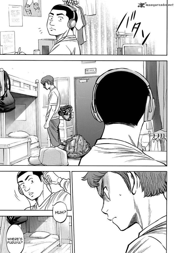 Diamond No Ace Act II 32 9