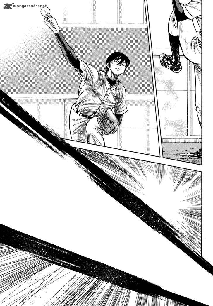 Diamond No Ace Act II 34 11