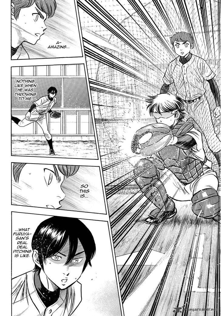Diamond No Ace Act II 34 12