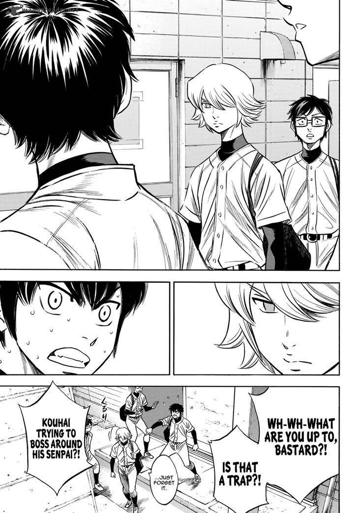Diamond No Ace Act II 34 15