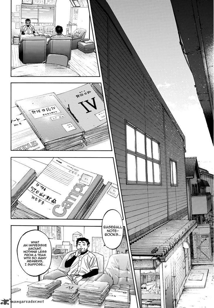 Diamond No Ace Act II 34 6
