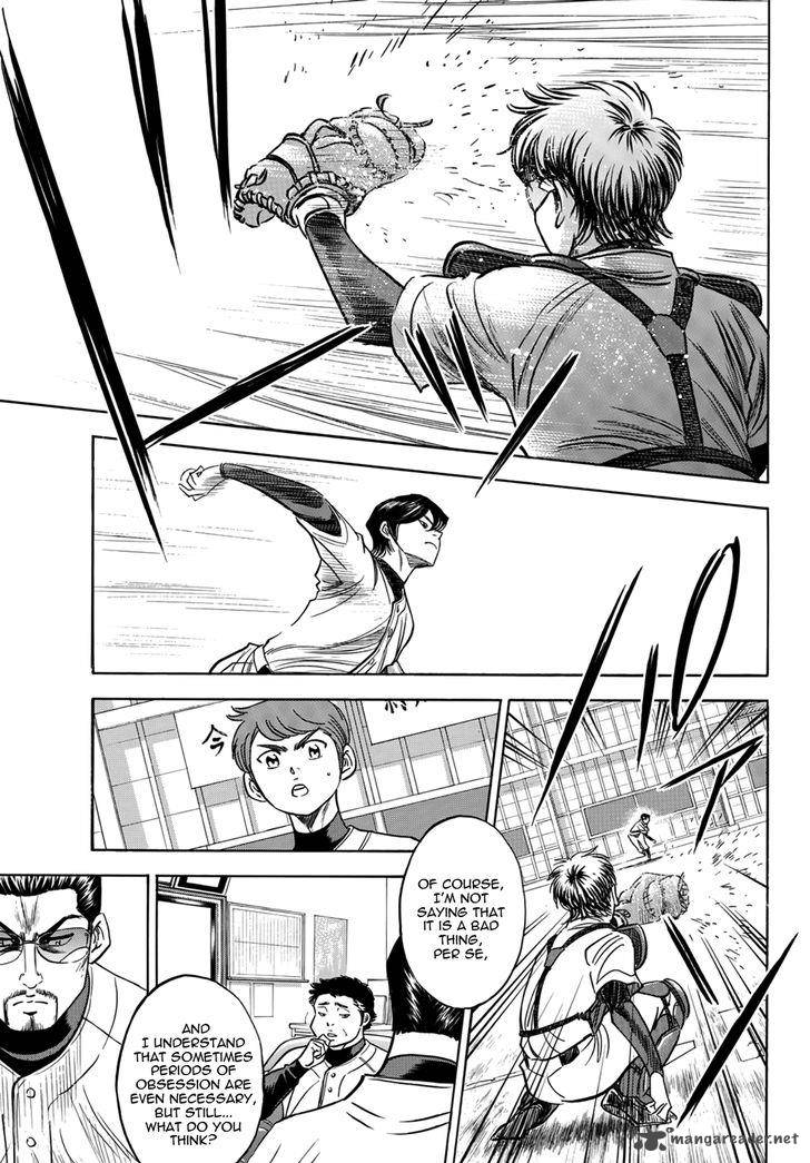 Diamond No Ace Act II 34 9