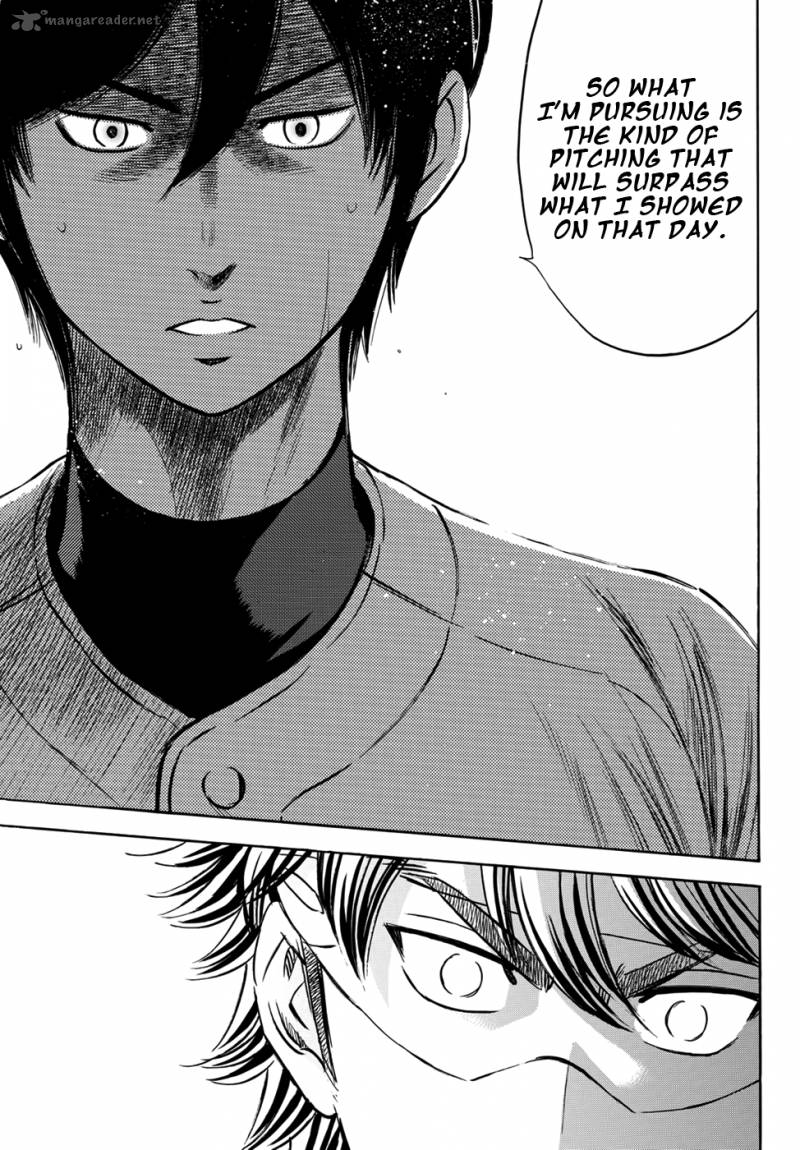 Diamond No Ace Act II 35 3