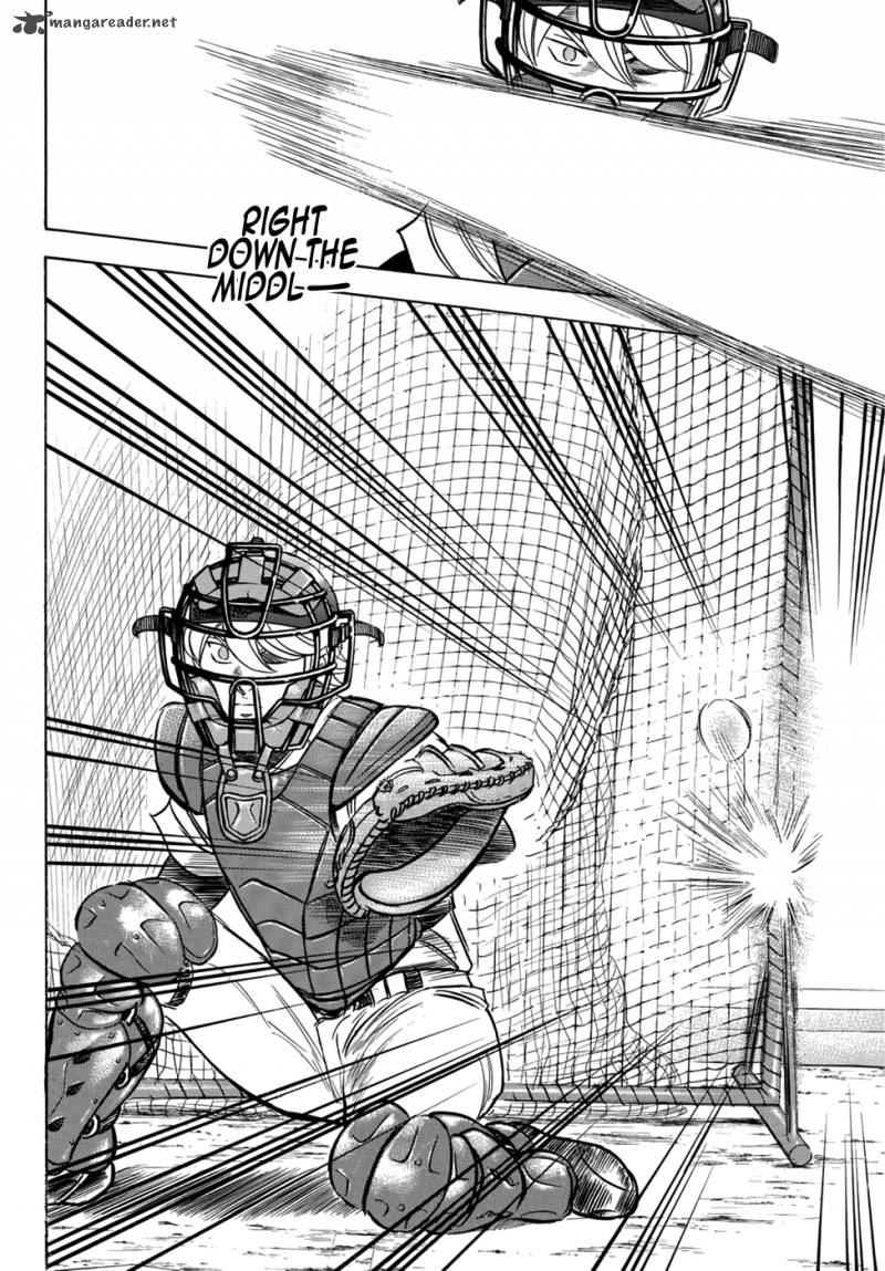 Diamond No Ace Act II 36 10