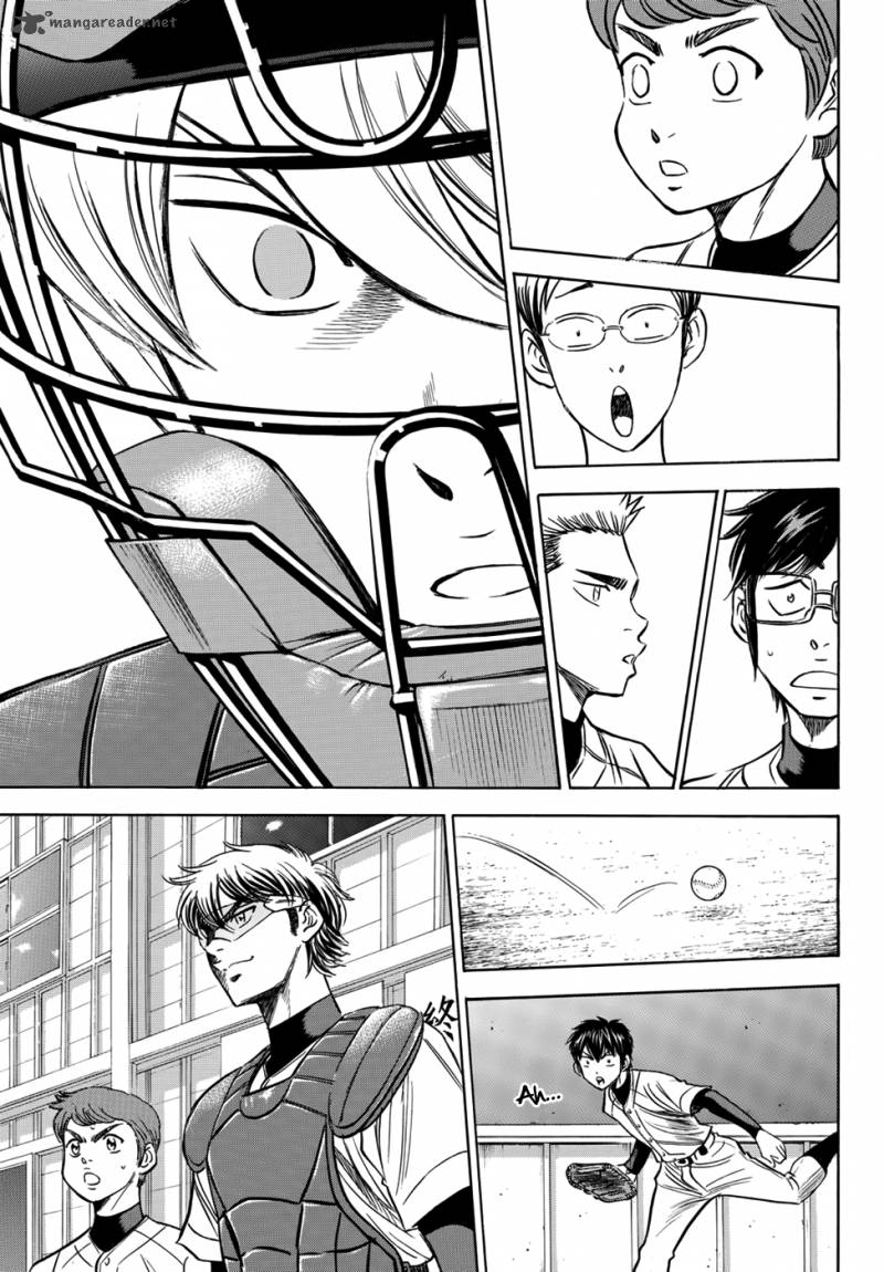 Diamond No Ace Act II 36 11
