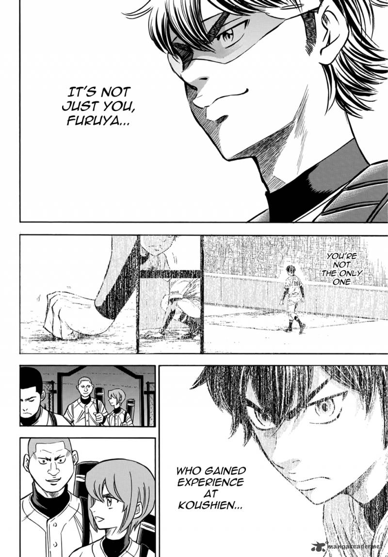 Diamond No Ace Act II 36 12