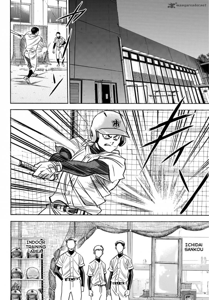 Diamond No Ace Act II 36 14