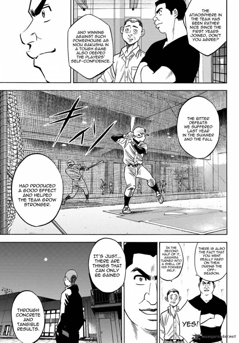 Diamond No Ace Act II 36 17