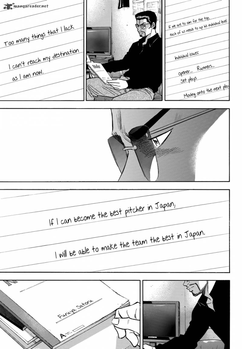 Diamond No Ace Act II 36 19
