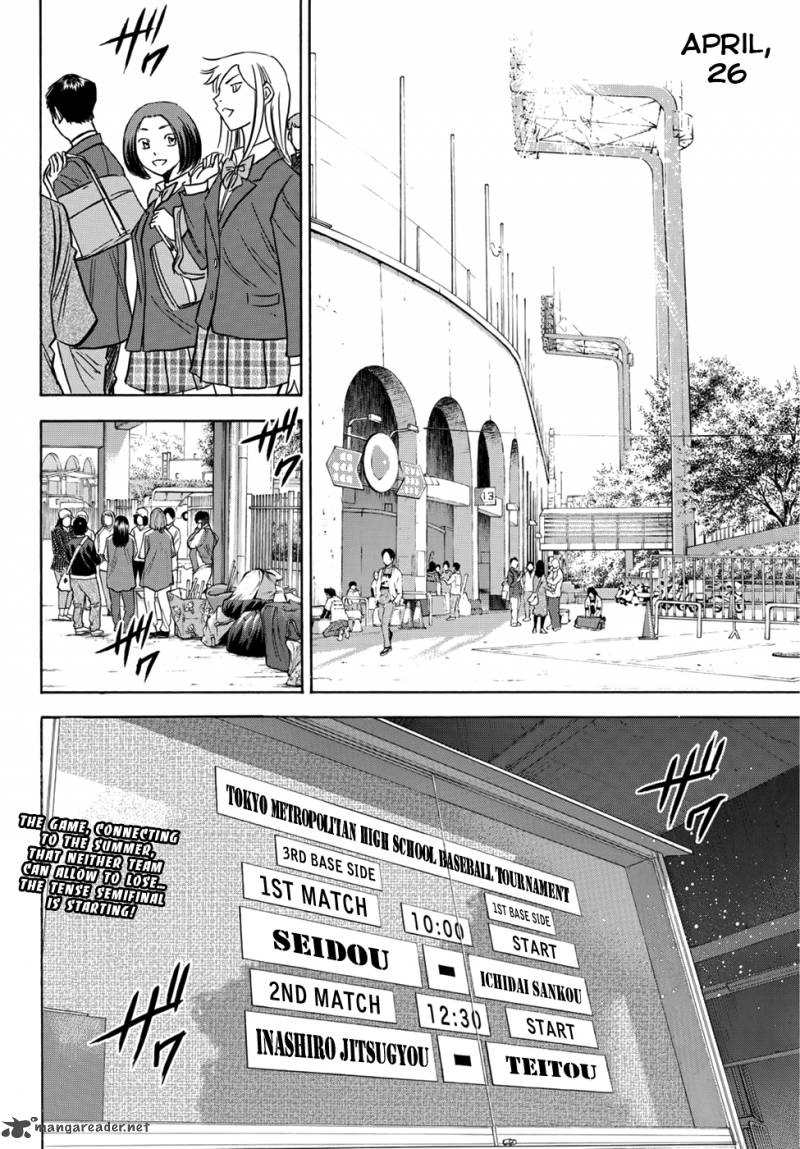 Diamond No Ace Act II 36 20