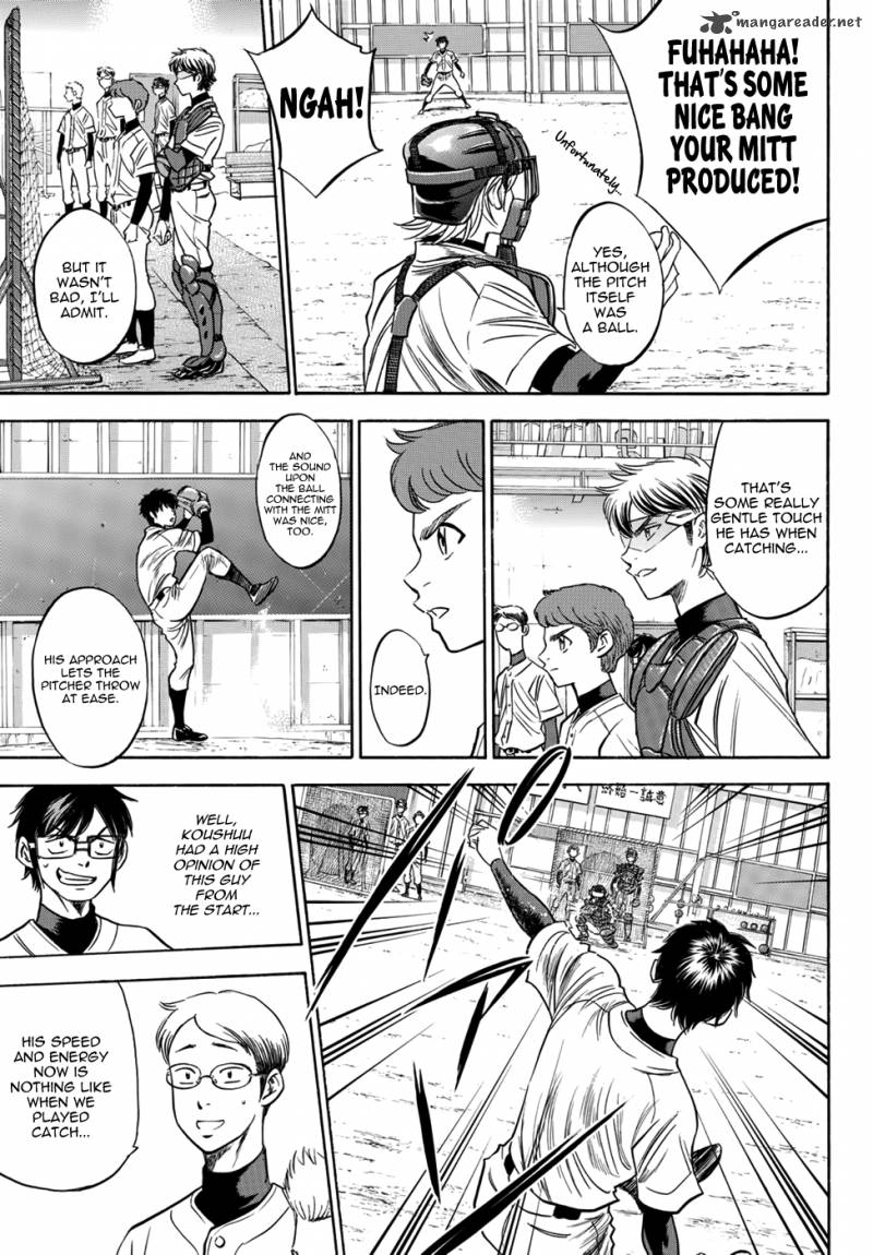 Diamond No Ace Act II 36 3
