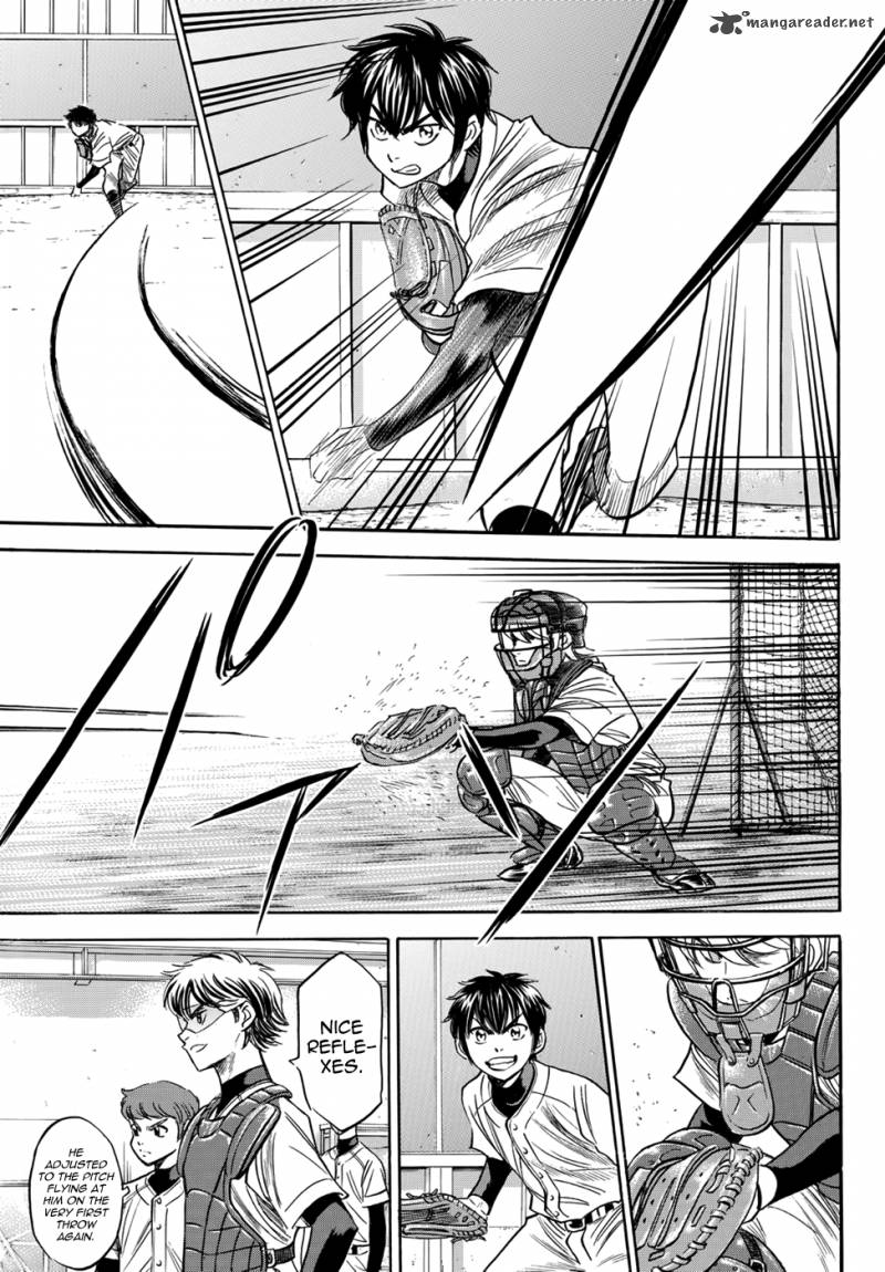 Diamond No Ace Act II 36 5