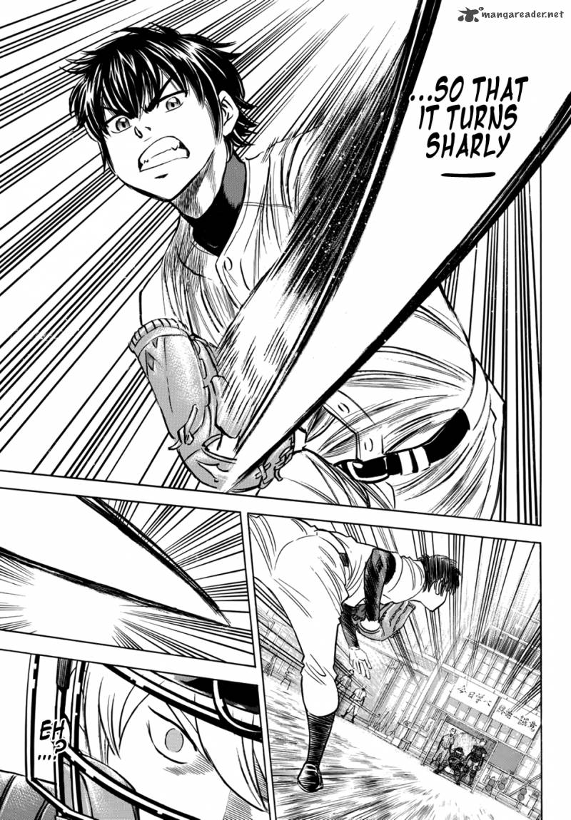 Diamond No Ace Act II 36 9