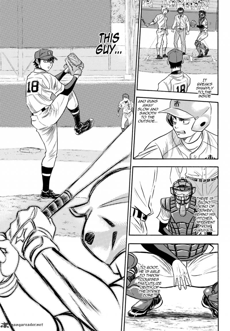 Diamond No Ace Act II 43 11
