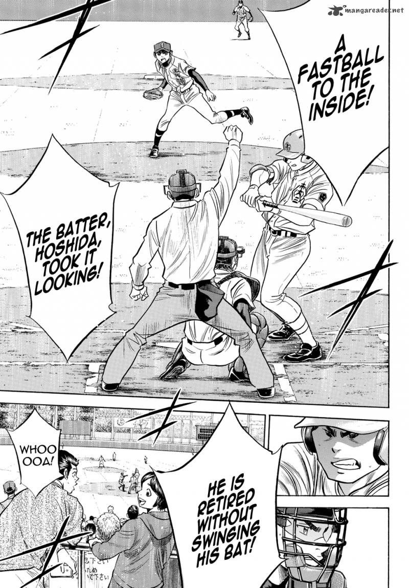 Diamond No Ace Act II 43 5
