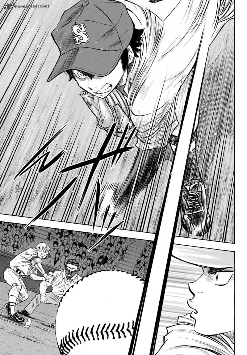 Diamond No Ace Act II 43 9