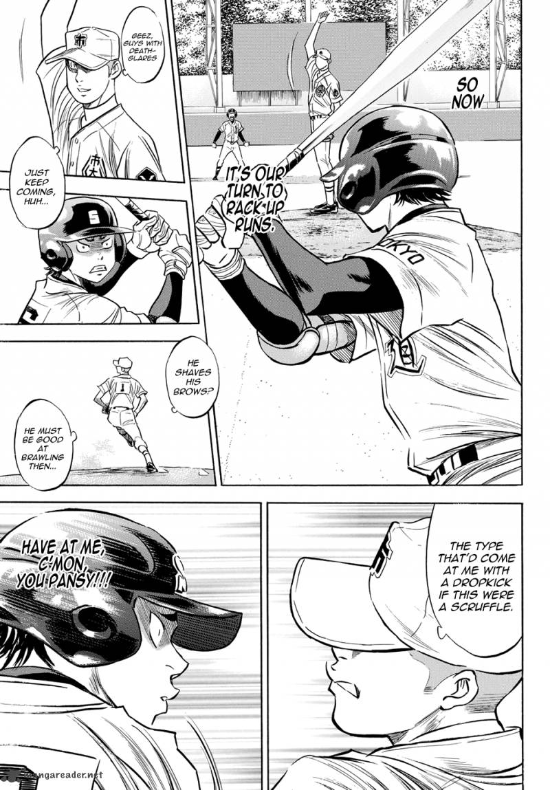 Diamond No Ace Act II 44 15