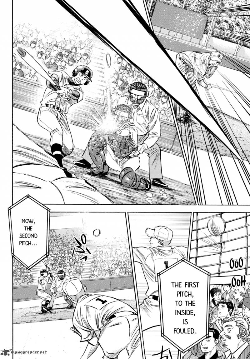 Diamond No Ace Act II 44 16