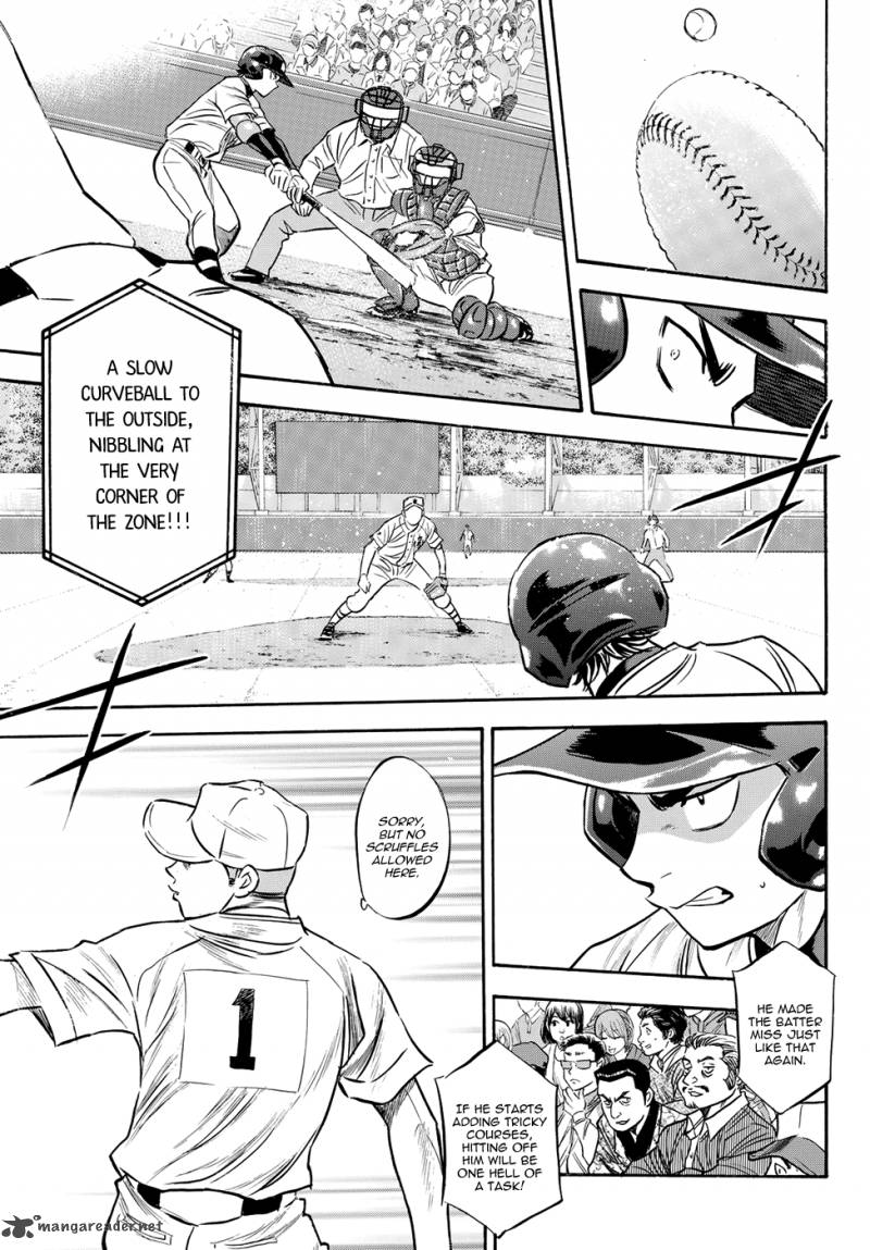 Diamond No Ace Act II 44 17