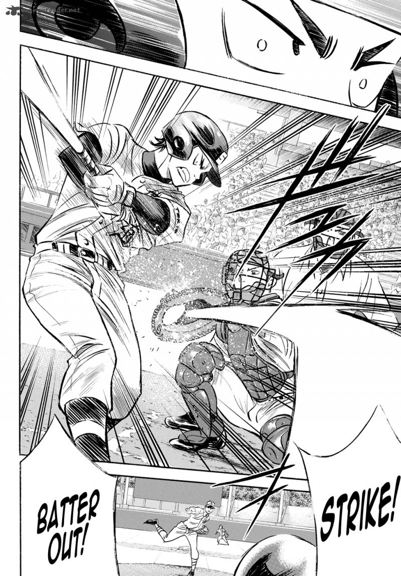 Diamond No Ace Act II 44 18