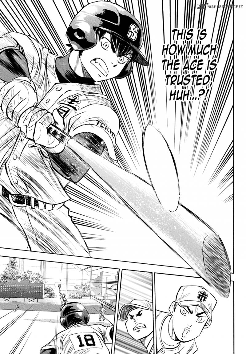 Diamond No Ace Act II 44 5