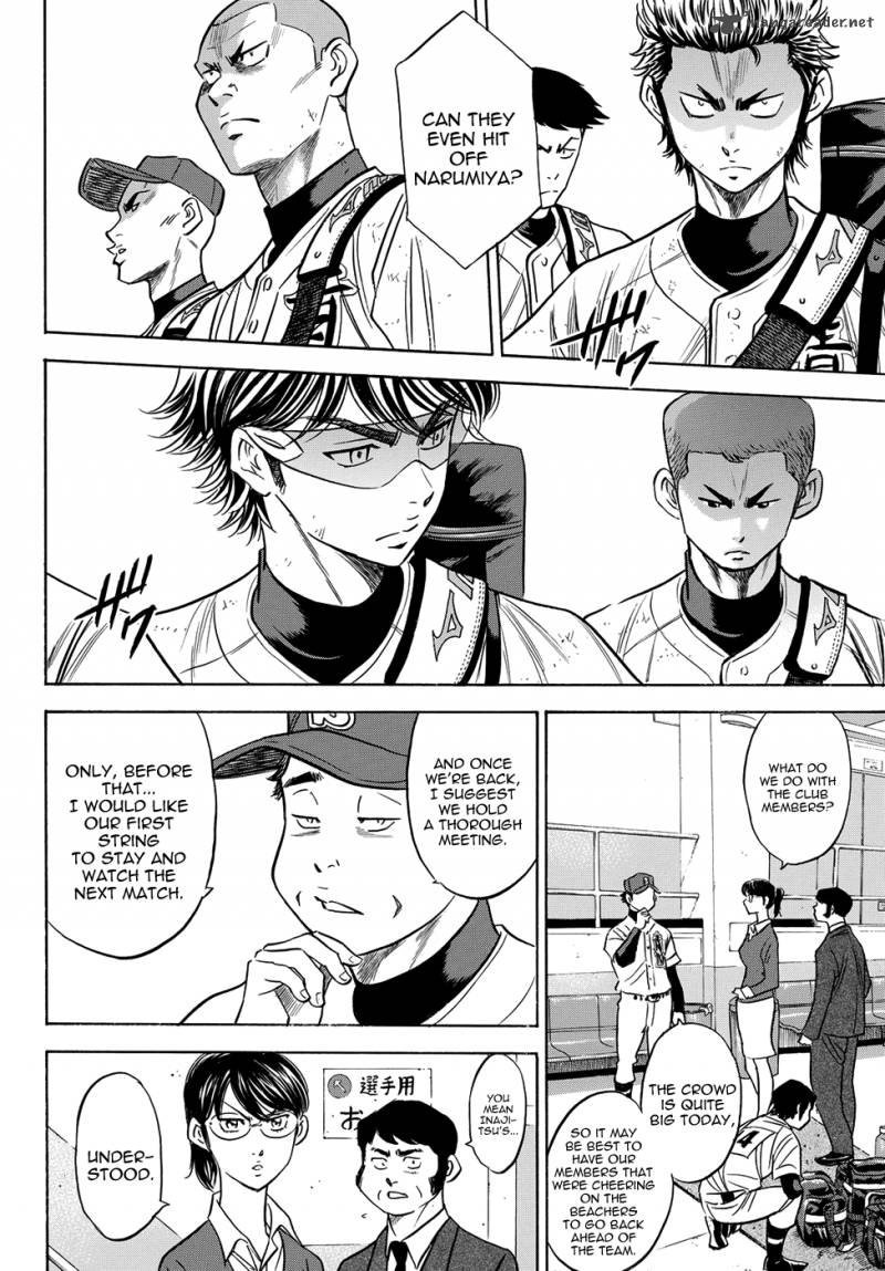 Diamond No Ace Act II 46 10