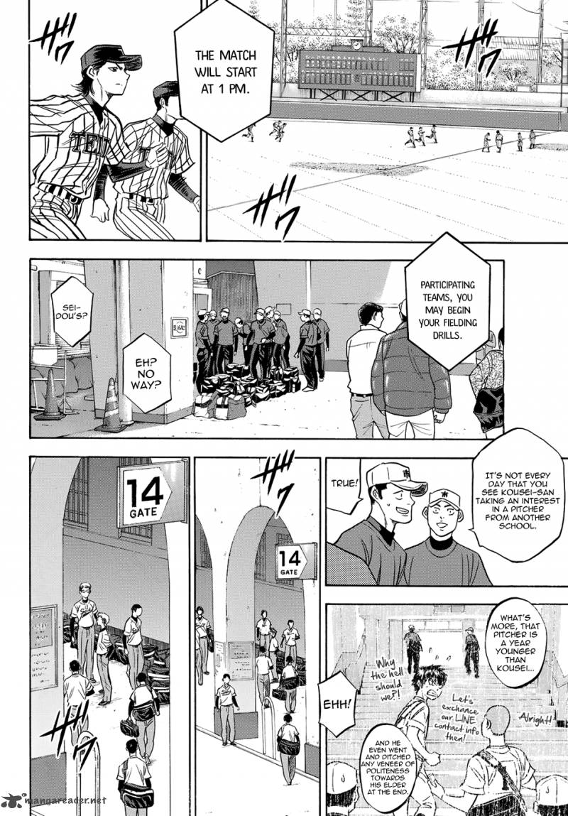 Diamond No Ace Act II 46 14