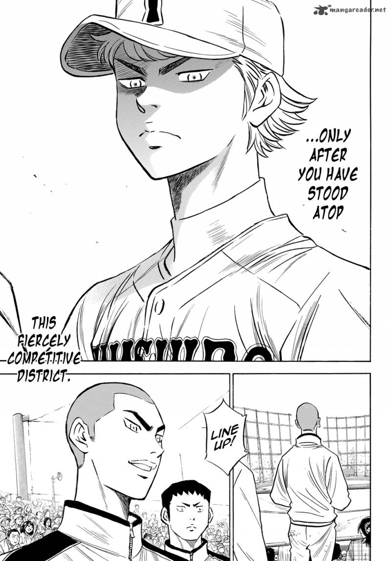Diamond No Ace Act II 46 19