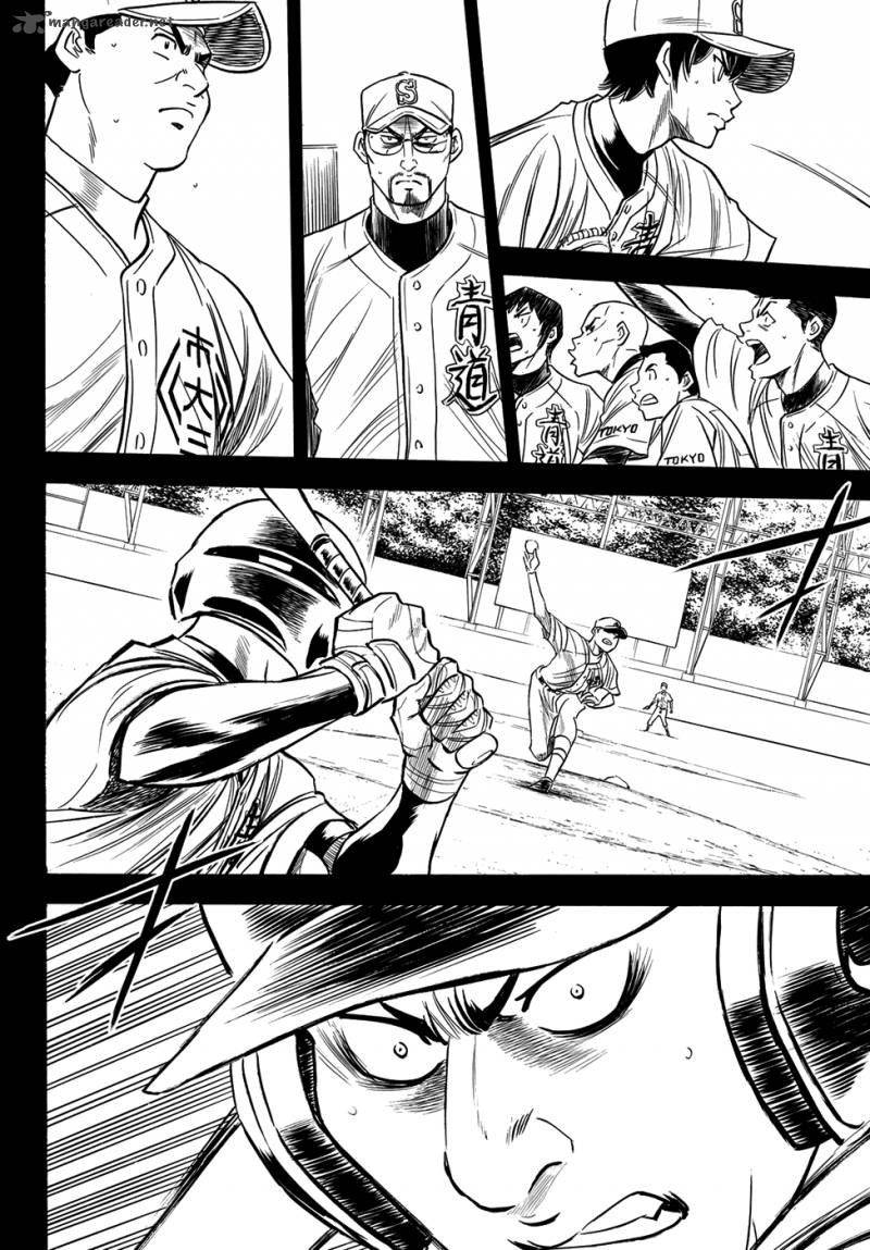 Diamond No Ace Act II 46 4