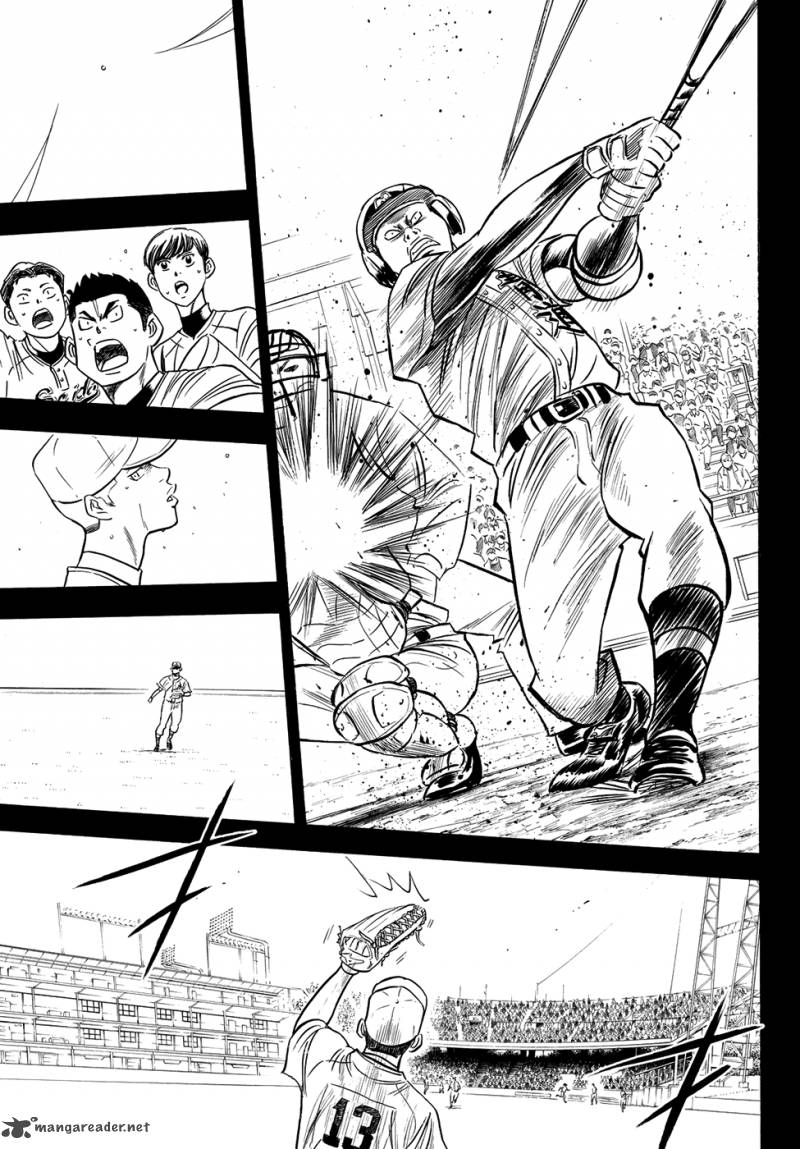 Diamond No Ace Act II 46 5