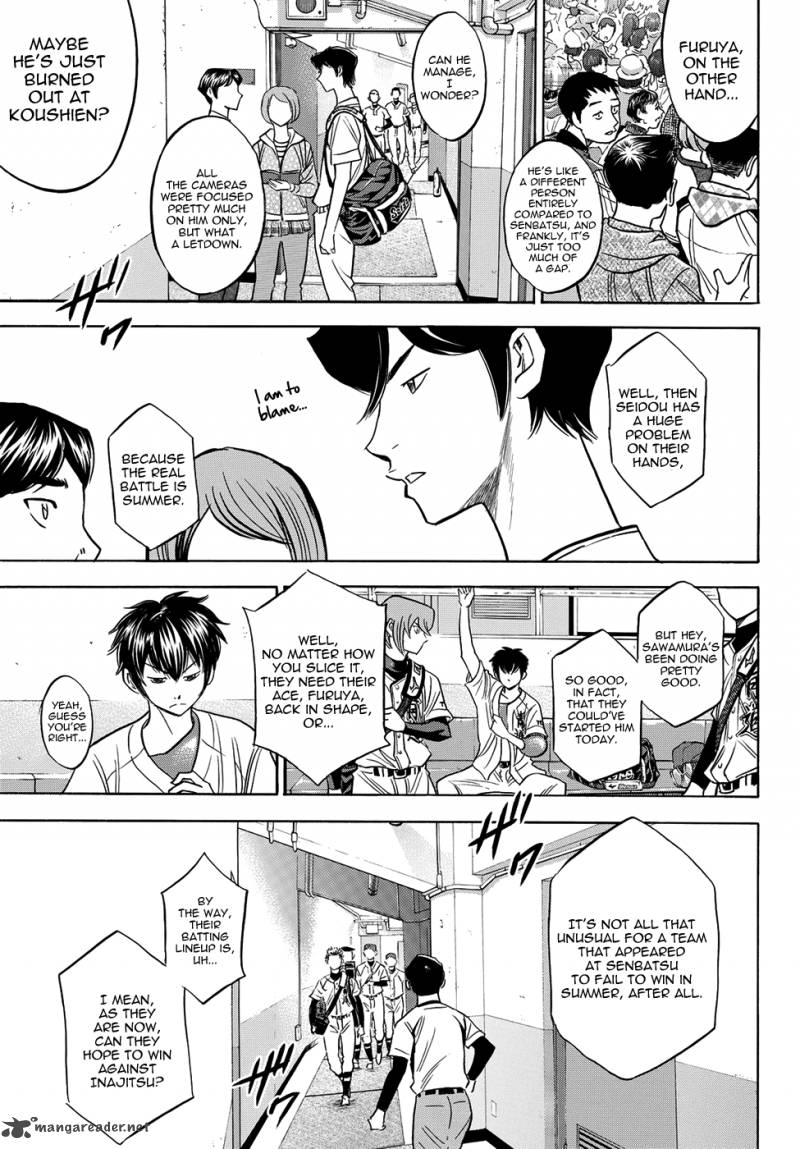 Diamond No Ace Act II 46 9
