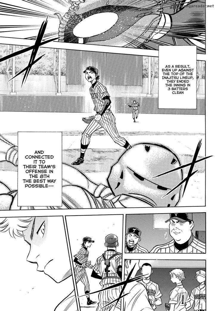 Diamond No Ace Act II 48 10