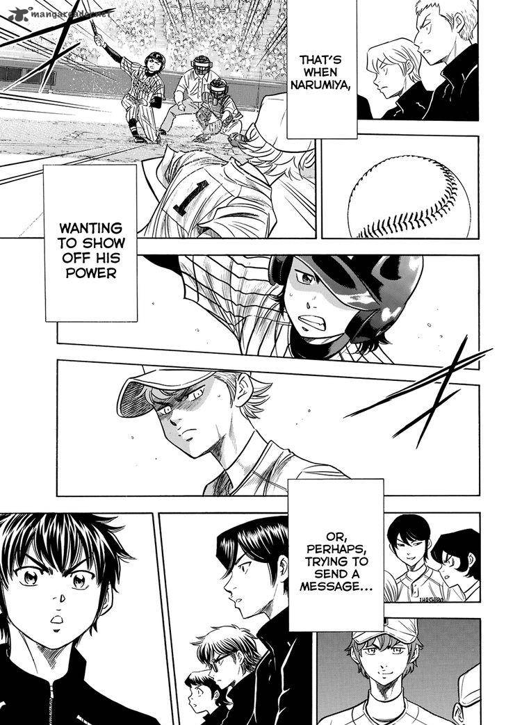 Diamond No Ace Act II 48 14