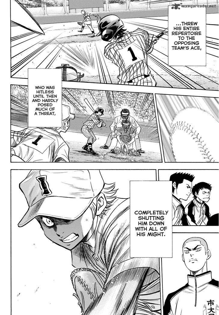 Diamond No Ace Act II 48 15
