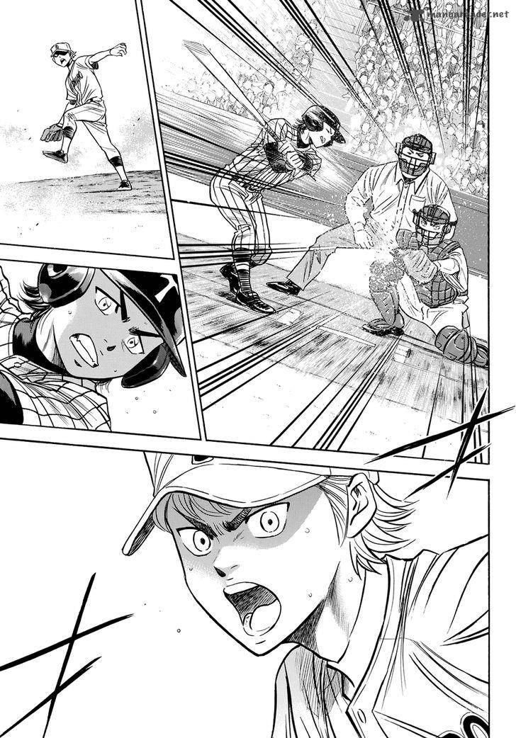 Diamond No Ace Act II 48 16
