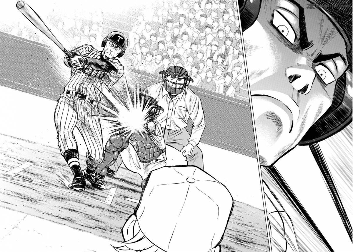 Diamond No Ace Act II 48 2