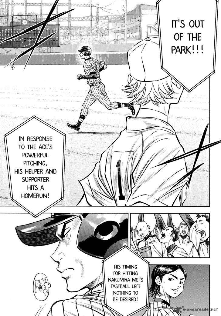 Diamond No Ace Act II 48 4