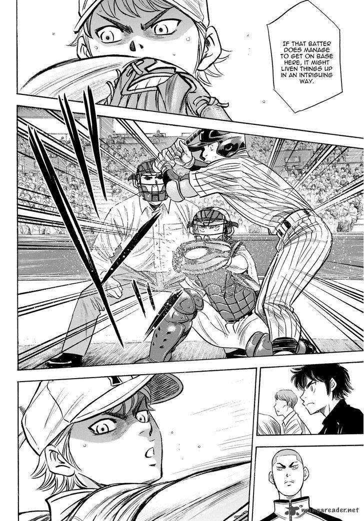 Diamond No Ace Act II 48 7