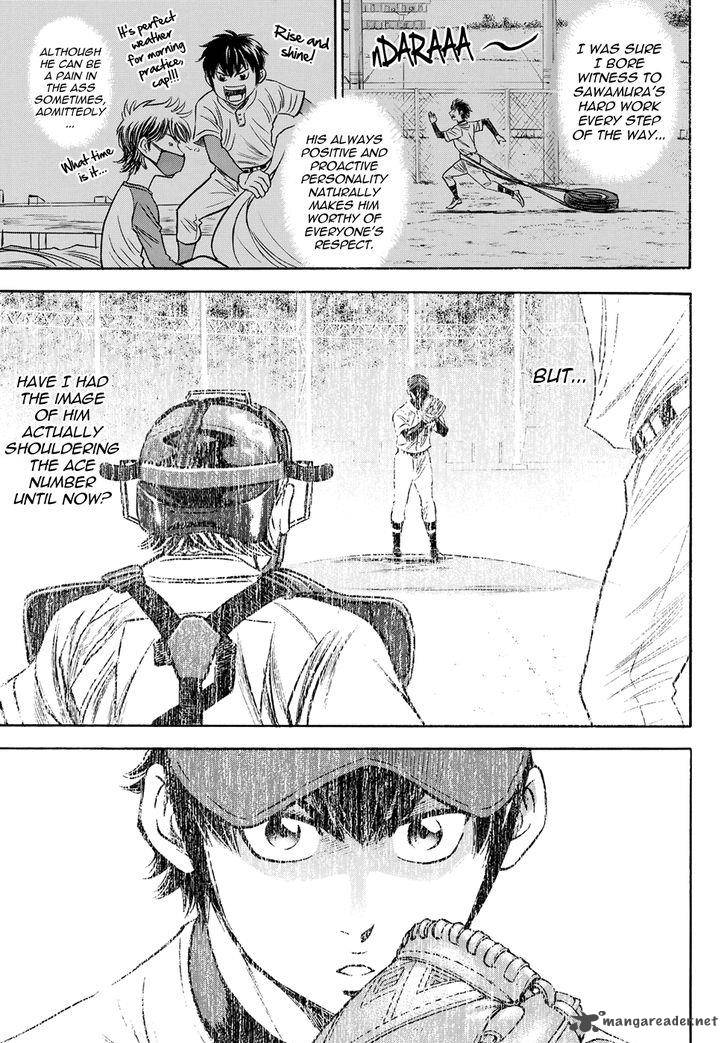 Diamond No Ace Act II 49 15