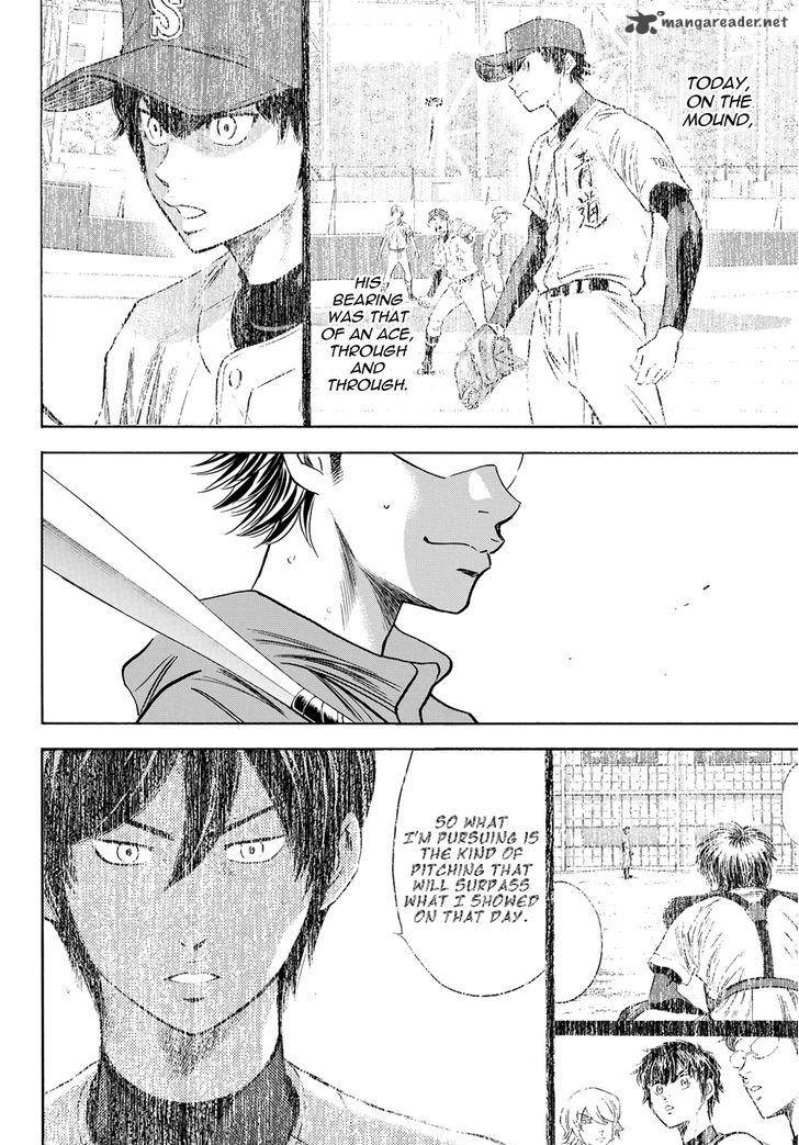 Diamond No Ace Act II 49 16