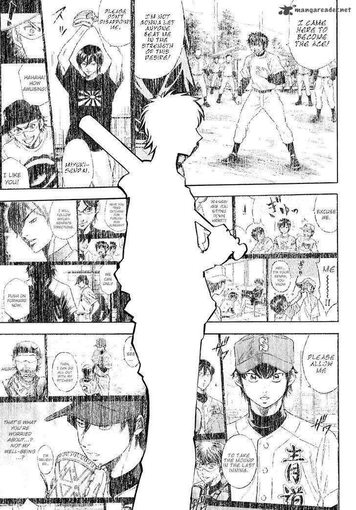 Diamond No Ace Act II 49 17