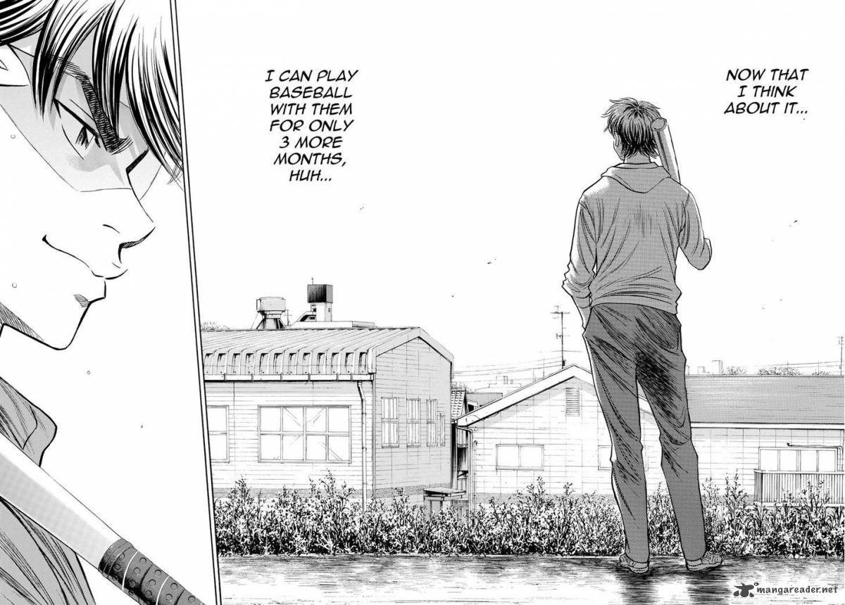 Diamond No Ace Act II 49 18