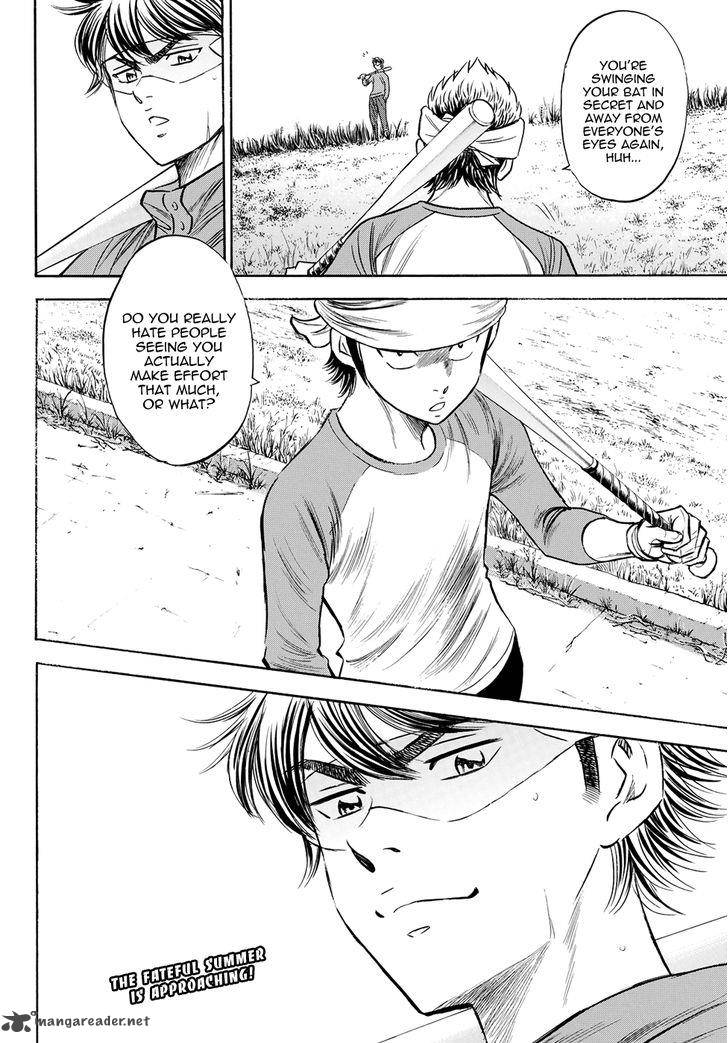 Diamond No Ace Act II 49 19
