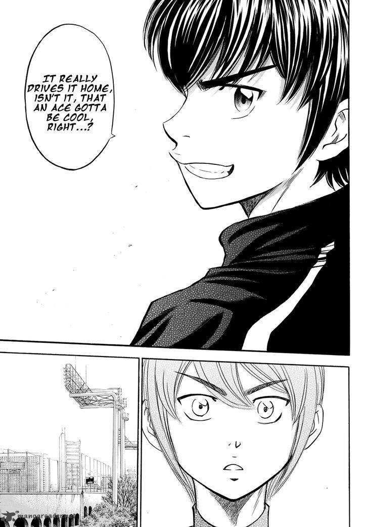 Diamond No Ace Act II 49 5