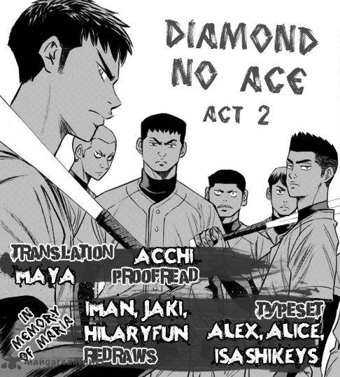 Diamond No Ace Act II 53 1