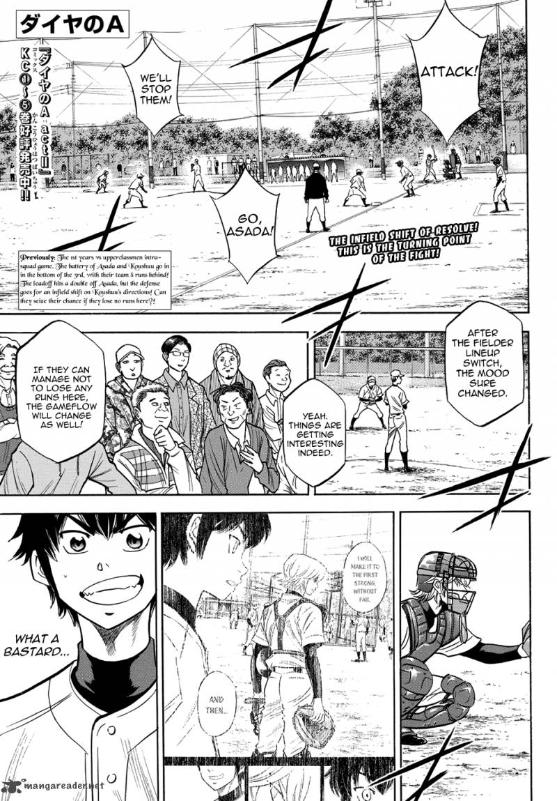 Diamond No Ace Act II 56 1
