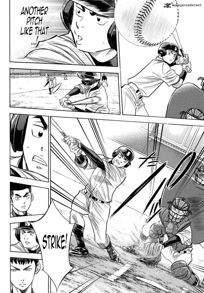 Diamond No Ace Act II 56 10